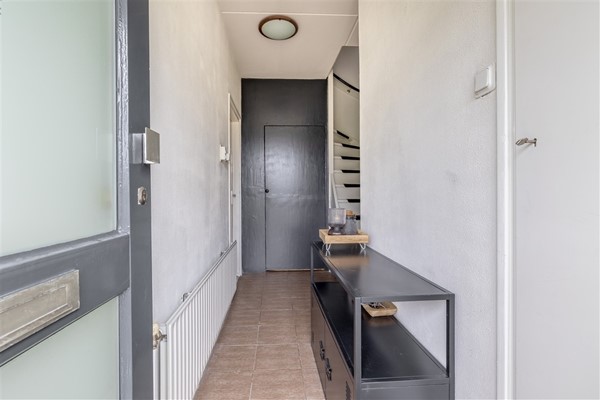 Medium property photo - Golf van Riga 47, 9642 CJ Veendam